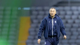 Талгат Байсуфинов: нам нужно стабилизировать свою игру