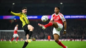 «Қайрат» Чемпиондар лигасындағы жорығын аяқтады