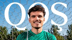 «Елімай» албаниялық қорғаушымен келісімшартқа қол қойды