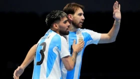 Определился соперник сборной Казахстана по четвертьфиналу ЧМ