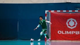 Игита: Сейчас в национальной сборной высокая конкуренция, и это меня радует