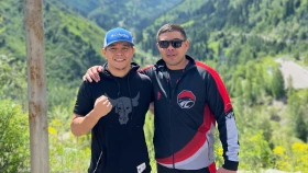 Азиз Разыев: После первого же тейкдауна Асу будет доминировать над своим соперником