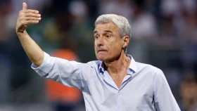 «Аль Наср» уволил тренера после неудачи в Лиге Чемпионов