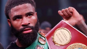 Стивен Фултон провел успешную защиту титула WBC (видео)