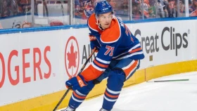 «Барыс» ҰХЛ ойын тәжірибесі бар тағы бір ойыншыны қатарына қосты