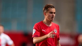 Главный тренер «Арсенала» прокомментировал трансфер Зуева