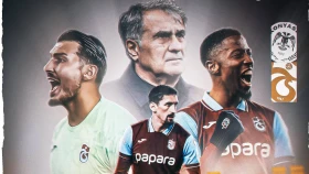 Остановит ли «Коньяспор» набравших ход гостей из Трабзона. Где и во сколько смотреть матч «Коньяспор» - «Трабзонспор»