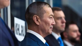 Галым Мамбеталиев: У нас идет возрождение «Барыса»