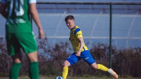 «Жетісу» қайта өзбекстандық клубқа жол берді