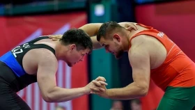 Sport+ Qazaqstan Венгрияда өтетін рейтингтік күрес турнирін көрсетеді