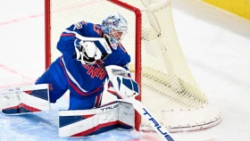 «Барыс» СКА қақпашысымен келісімшартқа отырды