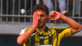 «Кайрат» одержал победу над «Окжетпесом»