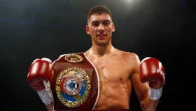 Әлімханұлымен жұдырықтасудан бас тартқан Шираз жазаға ілікті