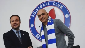 «Ордабасы» жаңа бас бапкерін тағайындады