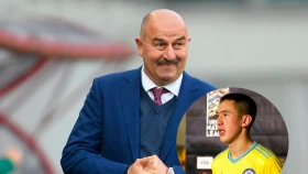 Станислав Черчесов: Әбікеннің келесі ойынға дейін бір ай уақыты бар, сол аралықта ол өзінің қателігін түсінуі тиіс