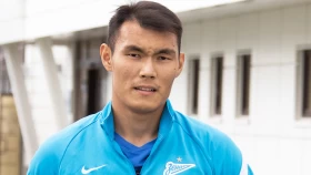 Нұралы Әліп «Зениттен» кету жайлы ойлады