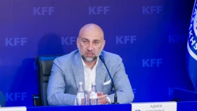 Магомед Адиев: «Ахматпен» жұмысты жалғастырғым келеді