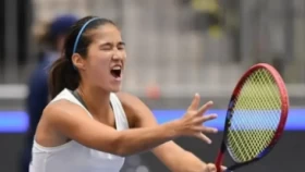 Жібек Құламбаева Таиландтағы жарыстың жеңімпазы атанды