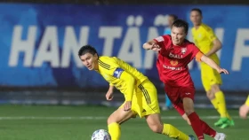 «Астана» – «Қайсар» матчы кейінге шегерілді