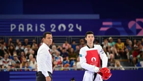 Қазақстан таеквондодан клубтар арасындағы Азия чемпионатын жеті медальмен аяқтады