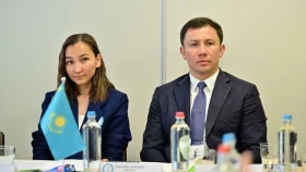 Жер домалақ: Головкин қызметтен қуған Жанар Өтешова күтпеген мәлімдеме жасады