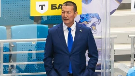 Галым Мамбеталиев — о победе над «Металлургом»:  Сыграли более терпеливо в обороне