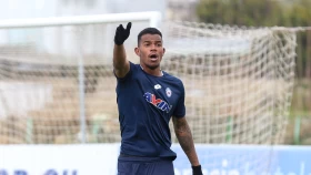 «Атырау» бразилиялық қорғаушымен келісімшартқа отырды