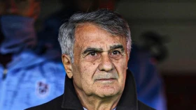 Шенол Гюнеш может покинуть «Трабзонспор»