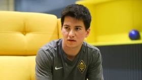 Чемпион Казахстана перешел в SD Family