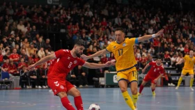 Қазақстан қарымта ойында Даниядан өшін алды