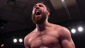 Ахмедов узнал соперника по следующему бою