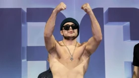 Александр Грозин – чемпион лиги «Наше Дело» (видео)