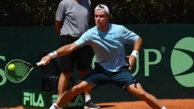 Дмитрий Попко қатарынан алтыншы жеңісіне қол жеткізді