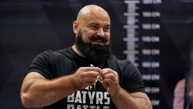 Sport Plus Qazaqstan елшісі АҚШ-тағы білгілі шоуды таң қалдырды (видео)