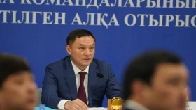 Не самый лучший результат. Министр туризма и спорта Казахстана оценил выступление боксеров на Олимпиаде-2024