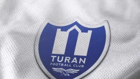 «Туран» сыграл с клубом РПЛ