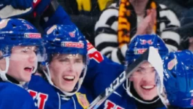 АҚШ құрамасы хоккейден алтыншы рет әлем чемпионы атанды