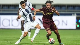 Будет ли третья подряд победа хозяев? Где смотреть «Трабзонспор» - «Касымпаша»?