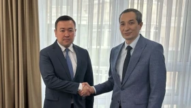 Sport Qory қорының жаңа бас директоры тағайындалды