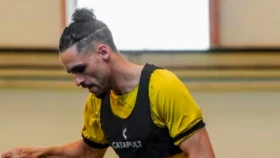 Египет құрамасының бұрынғы футболшысы «Жеңіспен» қош айтысты