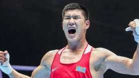 Нұрдәулетов – Странджа кубогының жеңімпазы