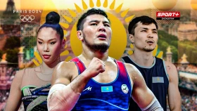 Расписание выступлений казахстанцев на Олимпиаде 8 августа