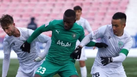 «Тобыл» - «Елимай» - командалардың бастапқы құрамдары