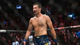 «Люди ценят не только достижения, но и личную историю». Американский эксперт оценил шансы Шавката Рахмонова на пояс UFC и рост его популярности