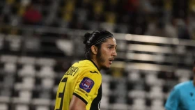 Юлдошев покинул расположение «Кайрата»