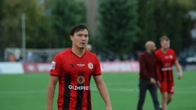 Марат Шахметов мансабын Бірінші лигада жалғастырады