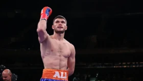 Али Ахмедов IBF чемпиондық жекпе-жегін өткізеді