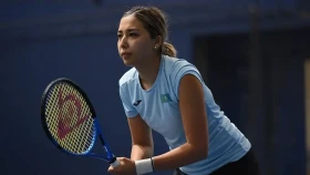 Қазақстан – Жапония текетіресінде Зарина Диястың неге ойнамайтыны белгілі болды