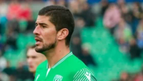 Бразильский защитник покинул «Атырау»