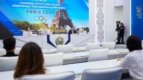 Жеңіл атлетикадан тағы да лицензияға үміттіміз: Серік Жарасбаев